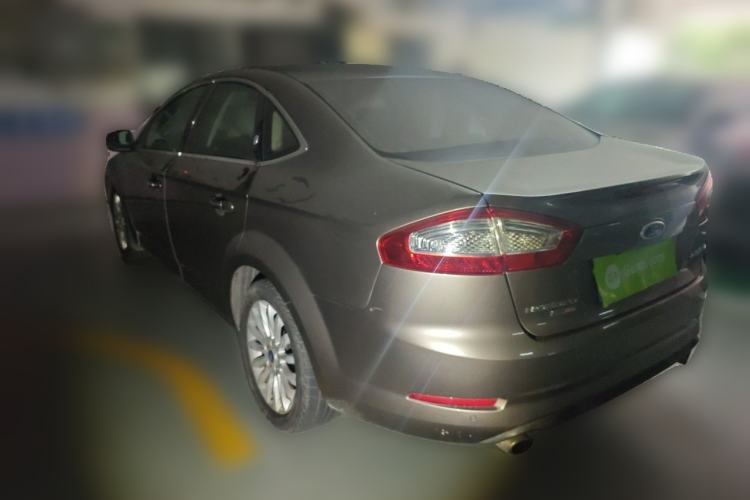 Used Ford Mondeo 2011 2.0L GTDi 200 Fashion Edition
