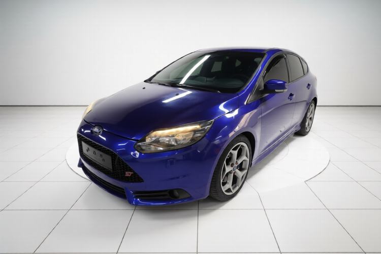Used Ford Focus 2013 2.0T ST Standard Edition
