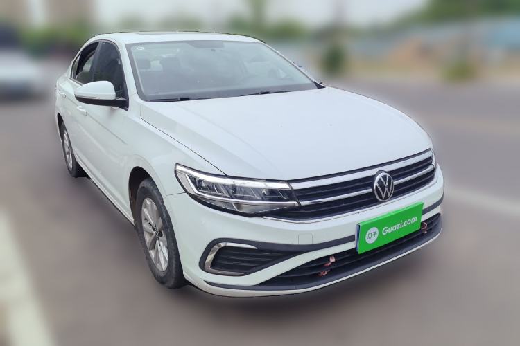 Used Volkswagen Bora 2023 1.5L Automatic Changer Limited Edition