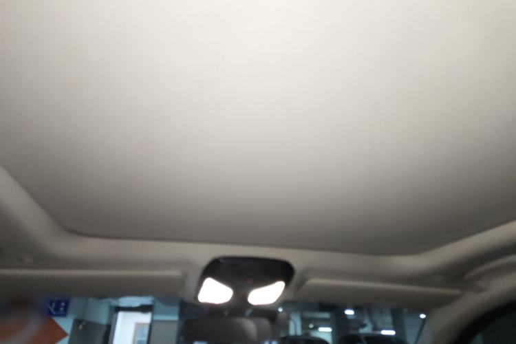 Used BMW 3 Series 2021 Restyled 325Li M Sport Package Headliner