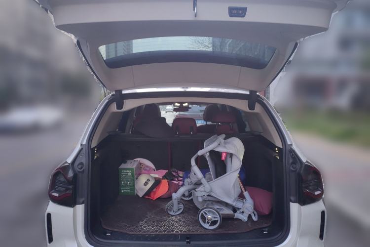 Used BMW X3 2023 xDrive30i Leading Model M Night Edition Package
