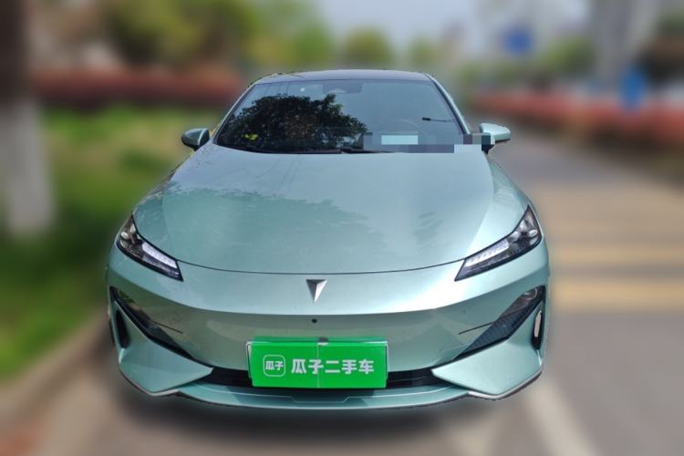 Used Deepal SL03 2023 200Max Range-Extended Version