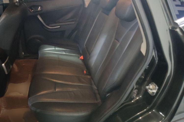 Used GAC Trumpchi GS5 2012 2.0L Manual Two-Wheel-Drive Anniversary Limited Edition