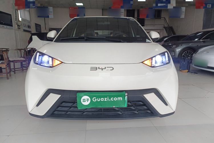 Used BYD Seagull 2024 Honor Edition 305km Dynamic Version