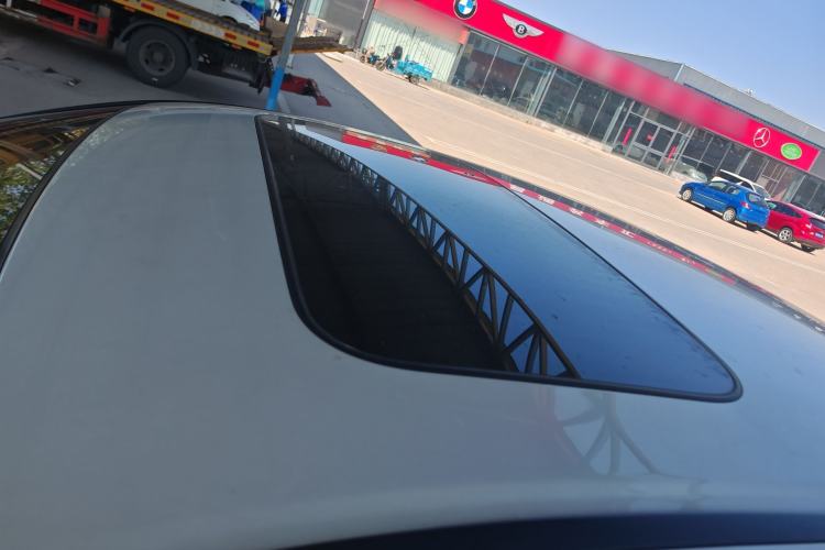 Used Honda Accord 2016 2.0L Elite Edition Roof