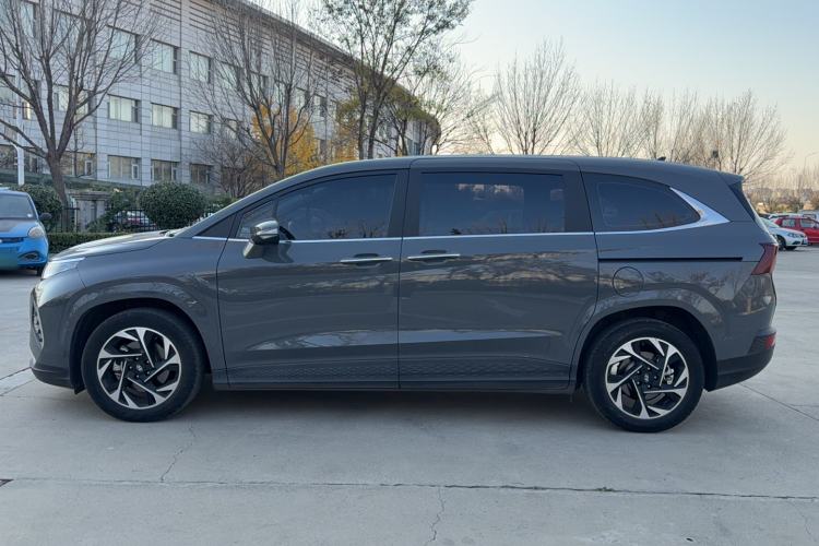 Used Hyundai Custo 2021 380TGDi Smart Luxury Premium LUX