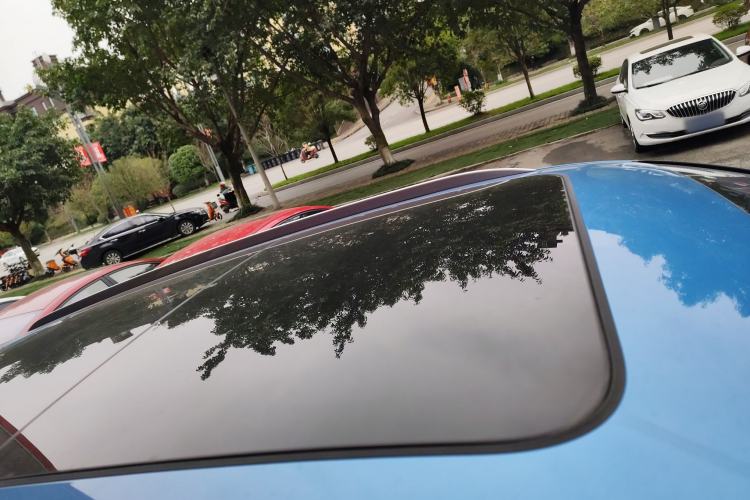 Used Jetta VS7 2020 1.4T Automatic Enjoyment Model
