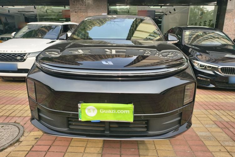 Used Li Auto L6 2024 Pro Model