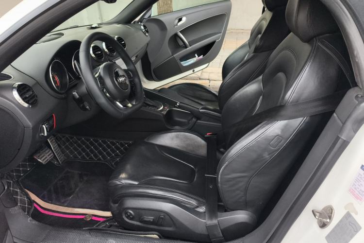 Used Audi TT 2013 TT Roadster 45 TFSI