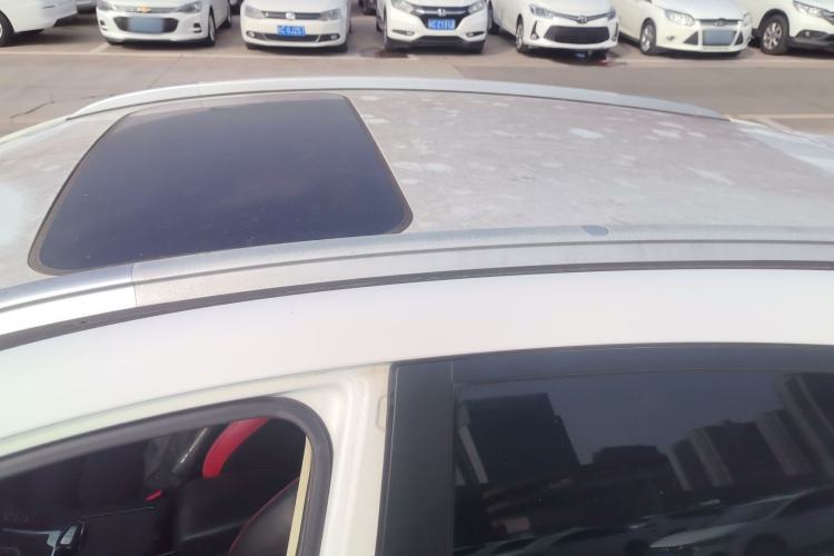 Used Geely Auto Emgrand GS 2020 1.4T CVT Ya