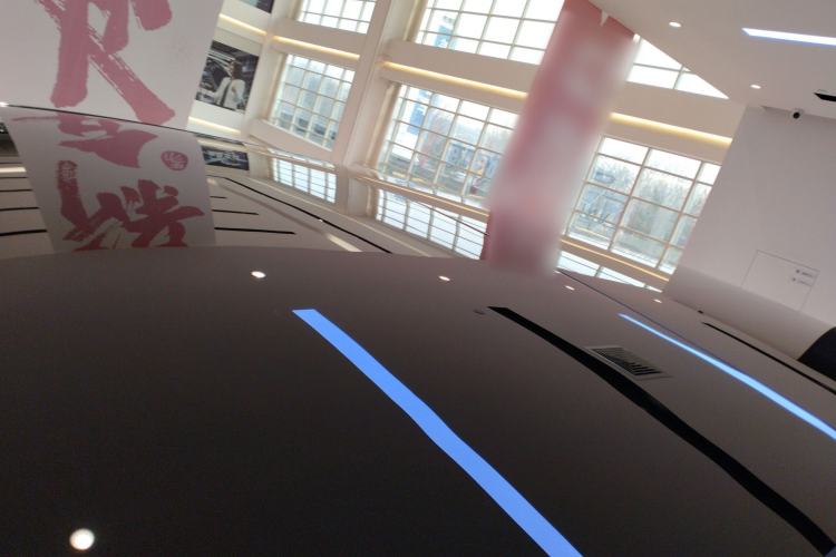 Used Li Auto L8 2024 Pro Model