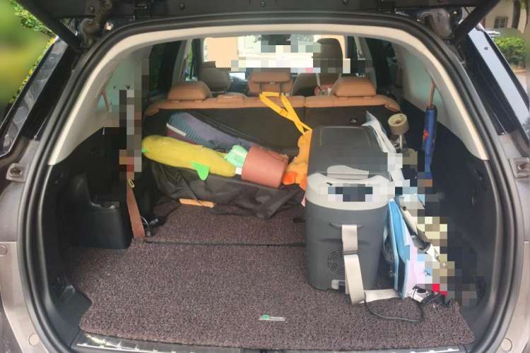 Used Nio ES8 2018 Founder Edition
