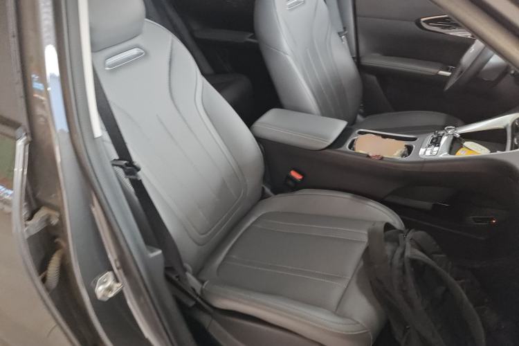 Used Geely Galaxy Geome 2025 310km Youth Edition