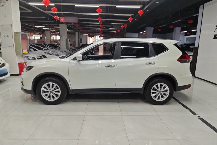 Used Nissan X-Trail 2019 2.0L CVT Smart Connect Comfort Edition 2WD

