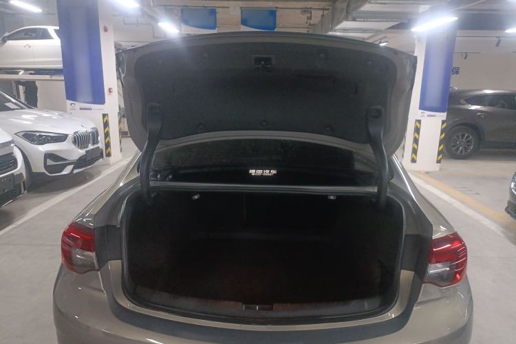 Used Buick Regal 2017 20T Luxury Model
