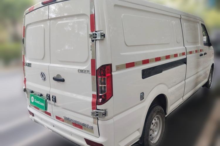 Used Dongfeng Yufeng EM27 2024 EM27L Eves Power 41.86 kWh