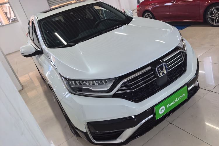 Used Honda CR-V New Energy 2021 Rui·Hybrid e+ 2.0L Intelligent Edition