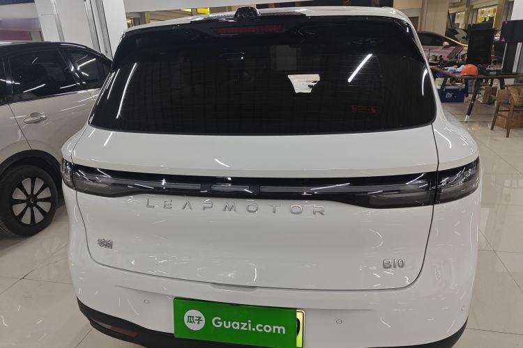 Used Leapmotor B10 2025 510 LiDAR Version