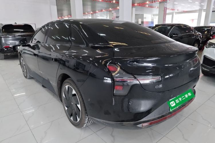 Used XPeng MONA M03 2025 600 with Ultra-Long Range Max