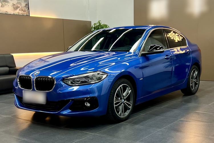 Used BMW 1 Series 2017 118i Sport Edition