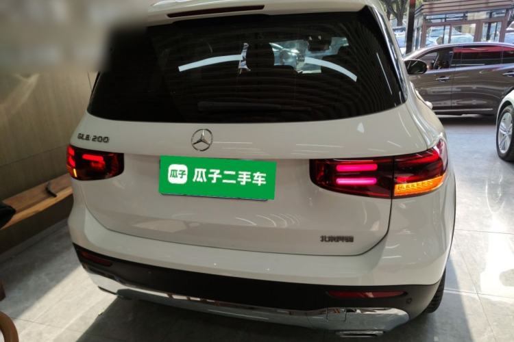 Used Mercedes-Benz GLB 2024 GLB 200 Dynamic Edition