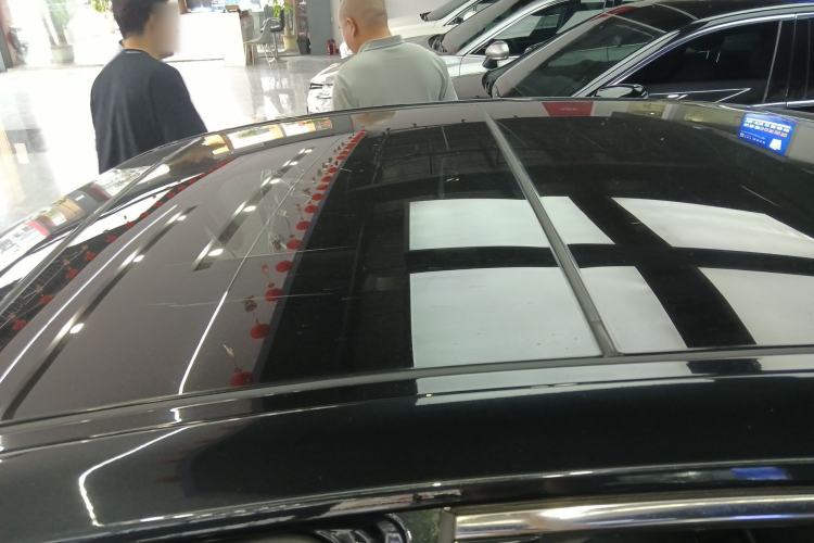 Used Toyota Camry 2021 2.5G Luxury Edition Roof