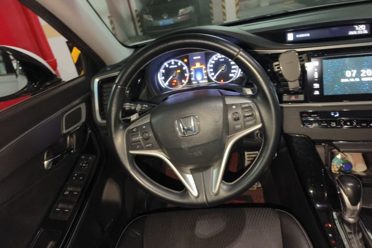 Used Honda Spirior 2015 2.0L Prestige Edition
