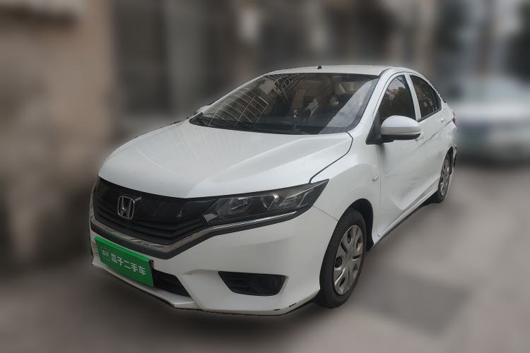 Used Honda Greiz 2016 1.5L CVT Classic Edition