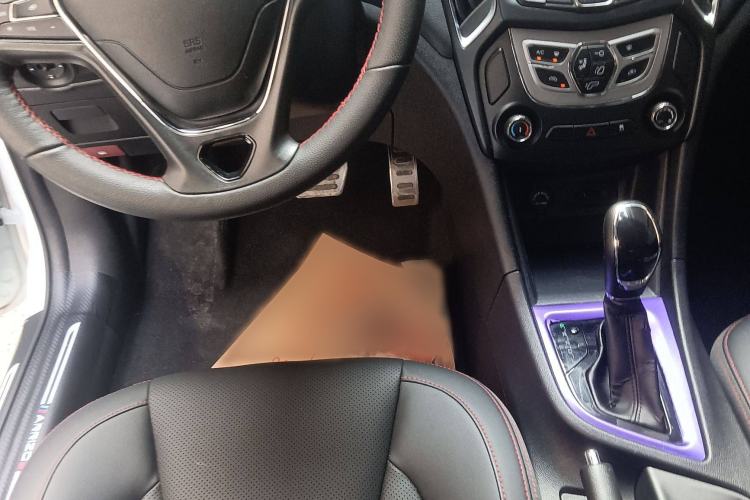 Used Chery Arrizo 5 2018 1.5L CVT Tribute to Youth Edition