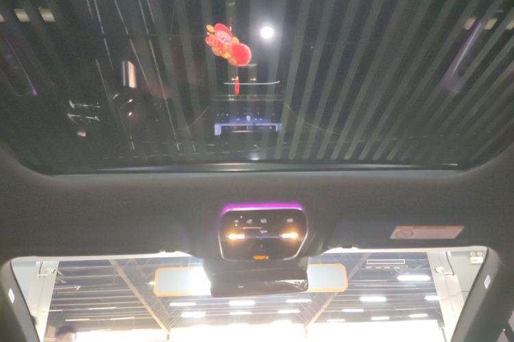 Used Mercedes-Benz EQE 2022 350 Luxury Edition
