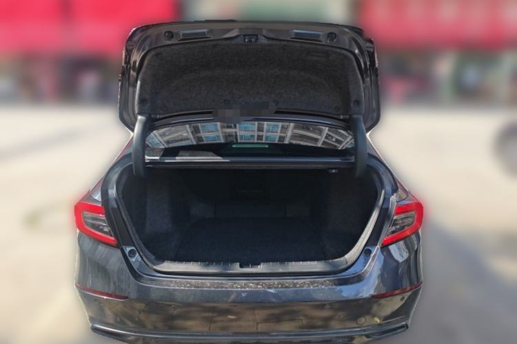 Used Honda Accord 2022 Xing·Hybrid 2.0L Phantom Night·Sharp Intelligence Edition