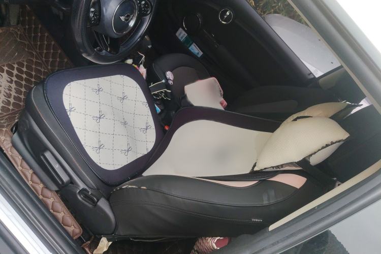 Used MINI 2016 1.2T ONE Pioneer Edition