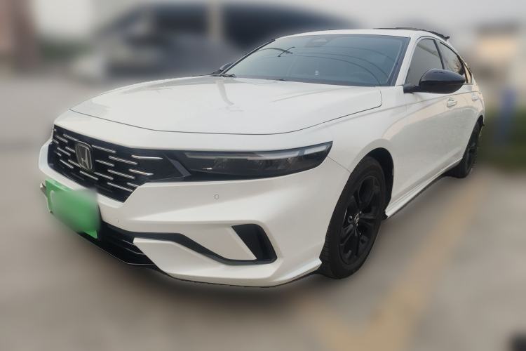 Used Honda Accord 2025 260TURBO Luxury Edition