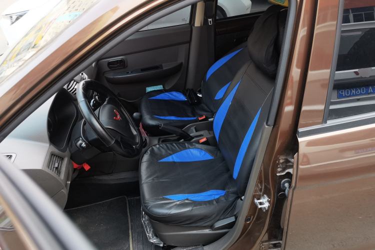 Used Wuling Hongguang 2021 1.5L S Base Version LAR
