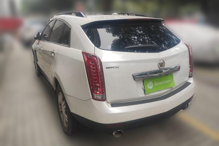 Used Cadillac SRX 2014 3.0L Comfort Model