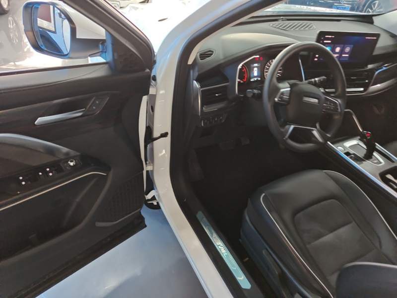 Used Haval H6 2023 National Trend Edition 1.5T Automatic Urban Version — 15