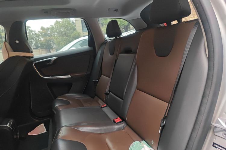 Used Volvo XC60 2016 T5 AWD Smart Drive Edition