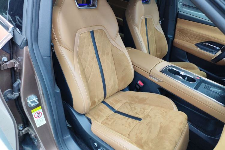 Used Mazda EZ-6 2024 Range-Extended 200 Luxury Edition