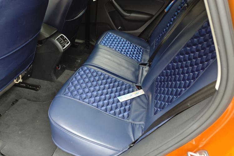 Used Audi Q3 2017 30 TFSI Fashion Model