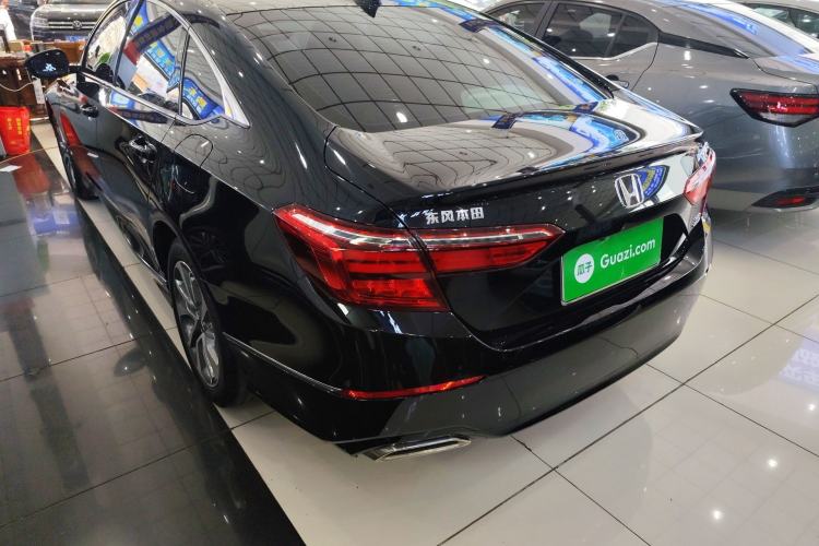 Used Honda Inspire 2019 260TURBO Elegant Edition China VI Emission Standard