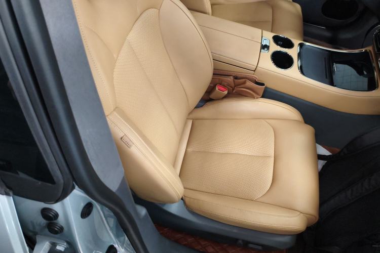 Used Leapmotor C01 2024 Range-Extended 316 Deluxe Edition
