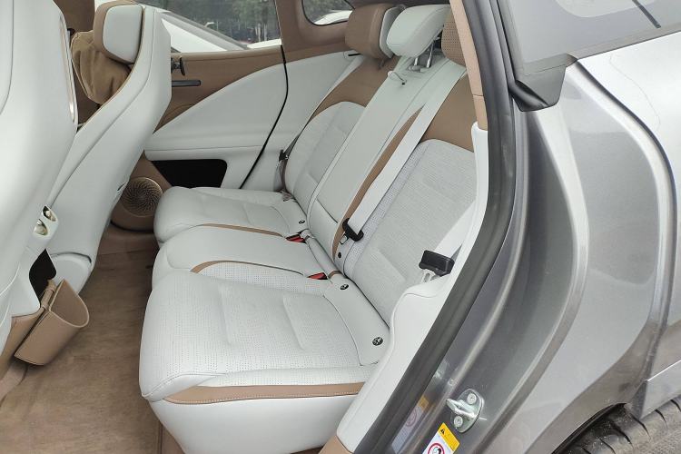 Used Avatr 07 2024 Max Extended-Range Edition
