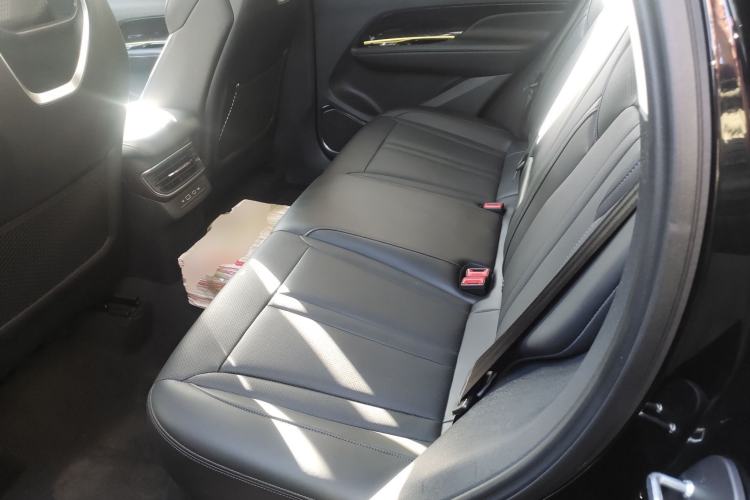 Used Hongqi HS3 2023 1.5T Two-Wheel Drive Shanwei Edition