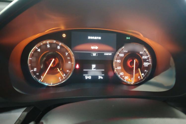 Used Acura CDX 2016 1.5T Two-Wheel Drive Enjoyment Edition
