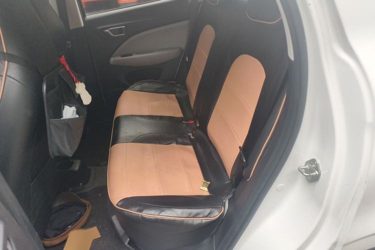 Used Leapmotor T03 2023 310 Lite Edition Interior 4