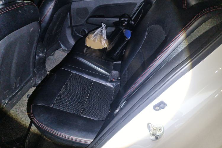 Used Hyundai Elantra (6th Generation / Lingdong) 2016 1.6L Automatic ZhiXuan – Elite Version