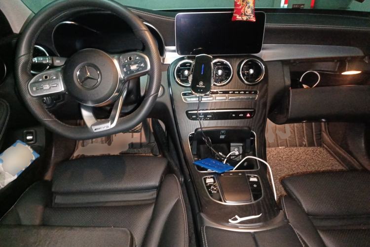 Used Mercedes-Benz C-Class 2020 Restyled C 260 L Sport Edition
