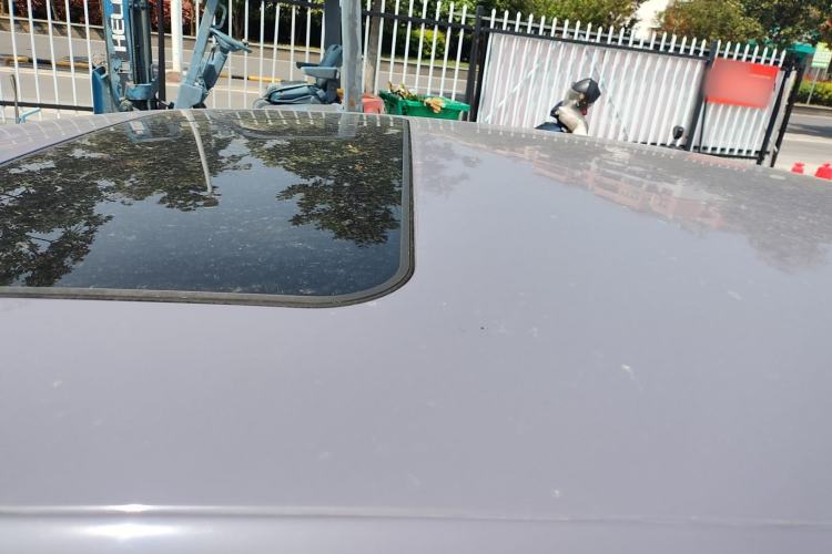 Used Volkswagen Polo 2014 1.6L Automatic Luxury Edition Roof