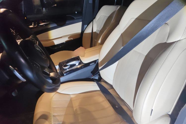 Used Mercedes-Benz GLS-Class 2017 GLS 450 U.S. specification