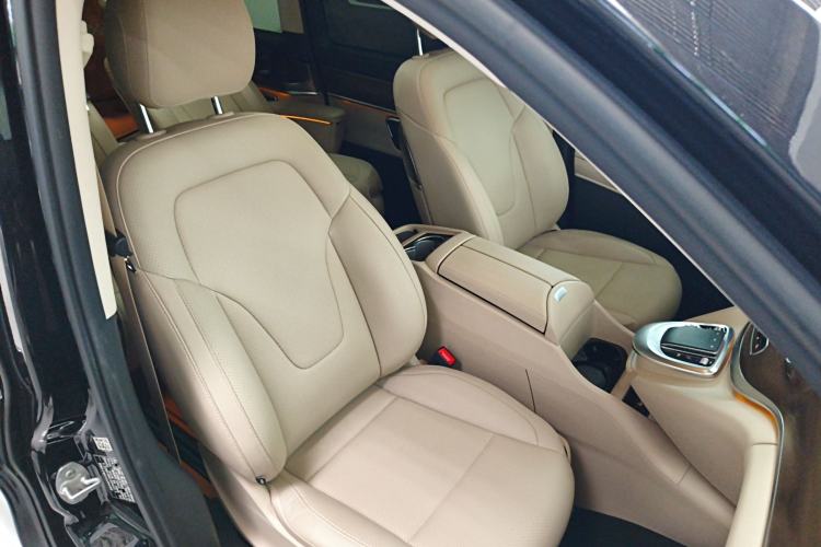 Used Mercedes-Benz V-Class 2020 V 260 L Long-wheelbase Luxury Edition